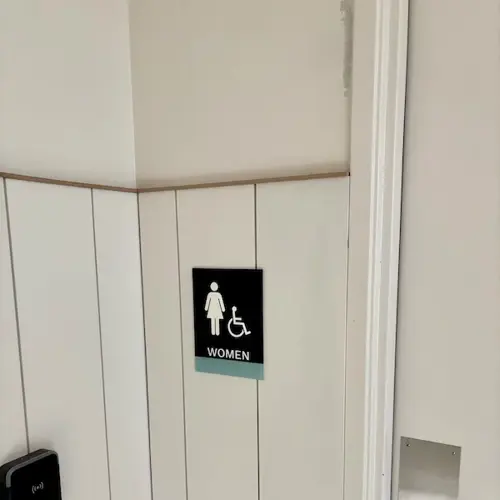 ADA Signage